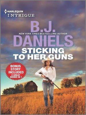 cover image of Sticking to Her Guns & Secret Weapon Spouse